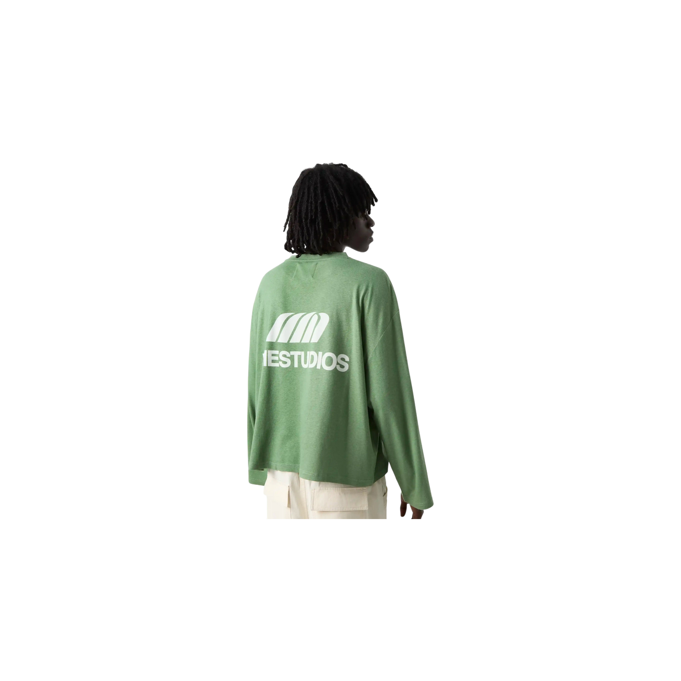 Eme Studios Cotten Hunt Long Sleeve