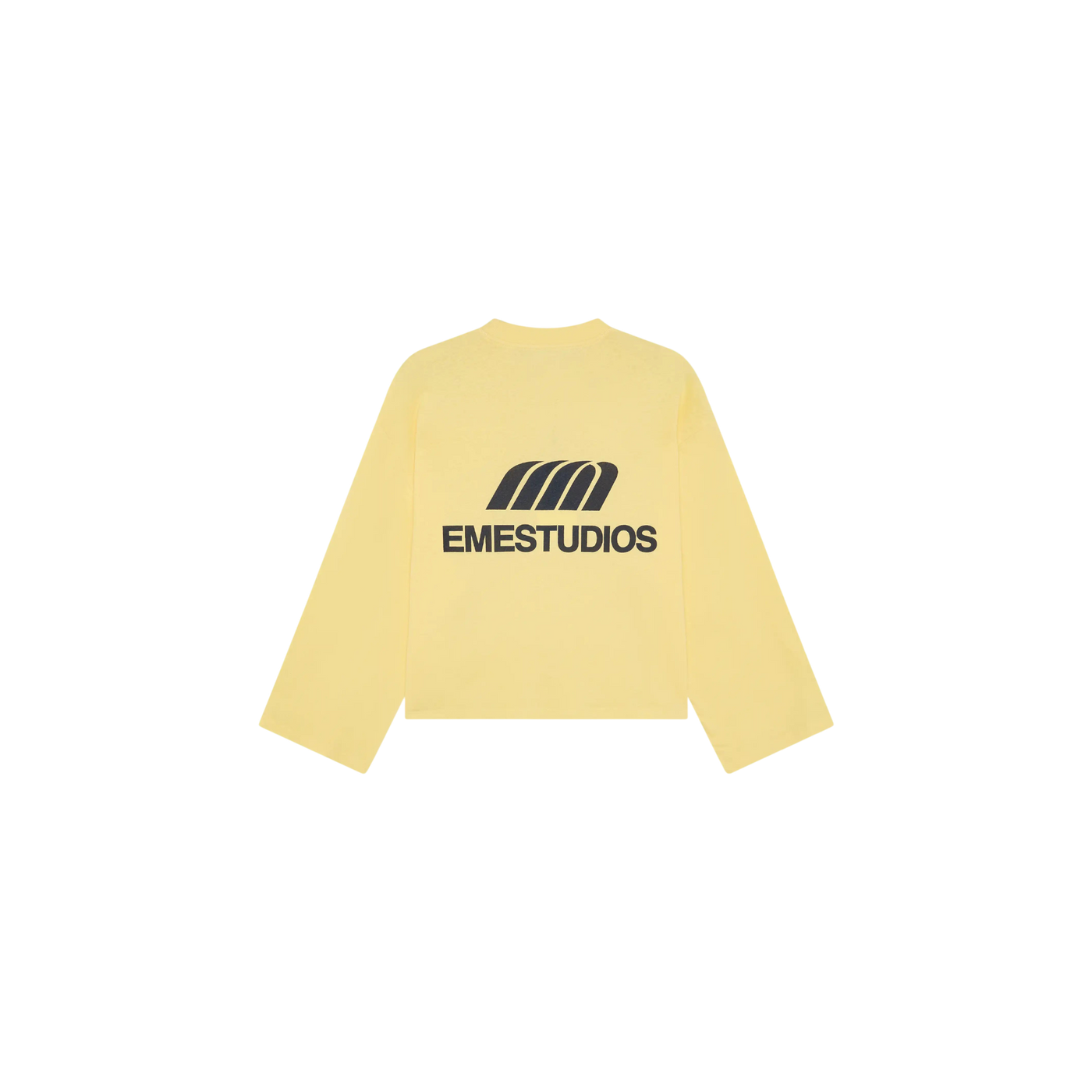 Eme Studios Cotten Lise Long Sleeve