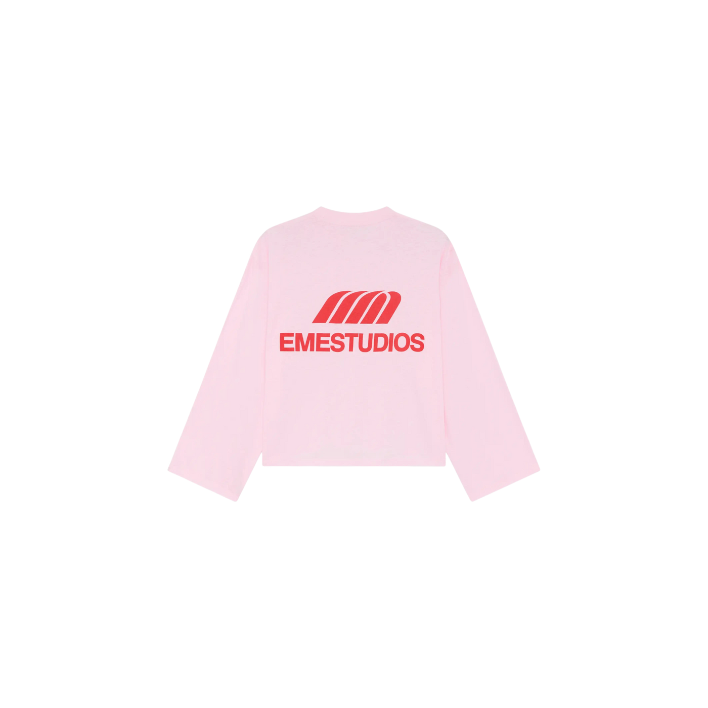 Eme Studios Cotten Lollipop Long Sleeve