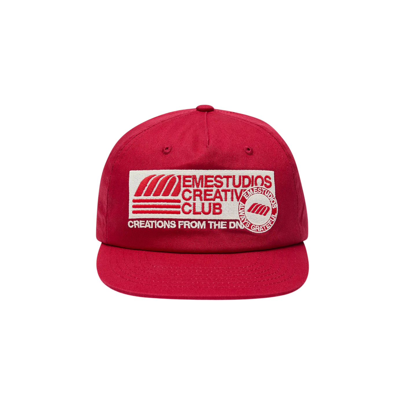 Eme Studios Creation Cherry Cap