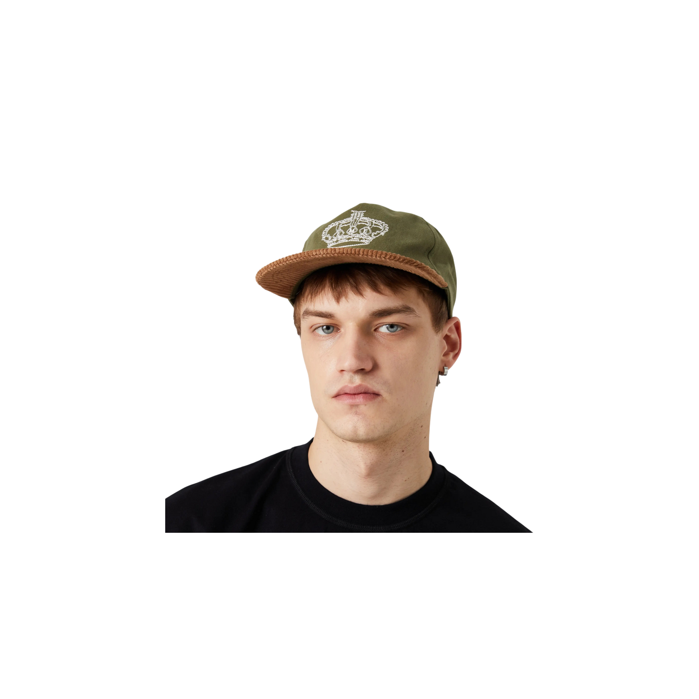 Eme Studios Crown Forest Cap