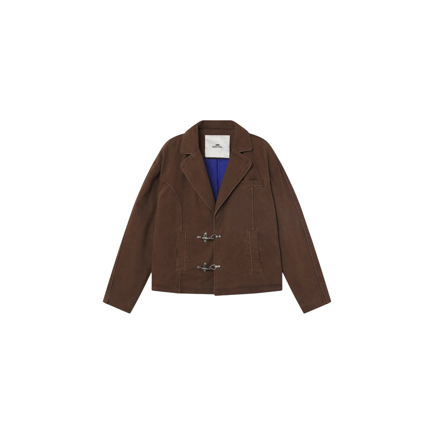 Eme Studios Crusader Grizzly Work Jacket