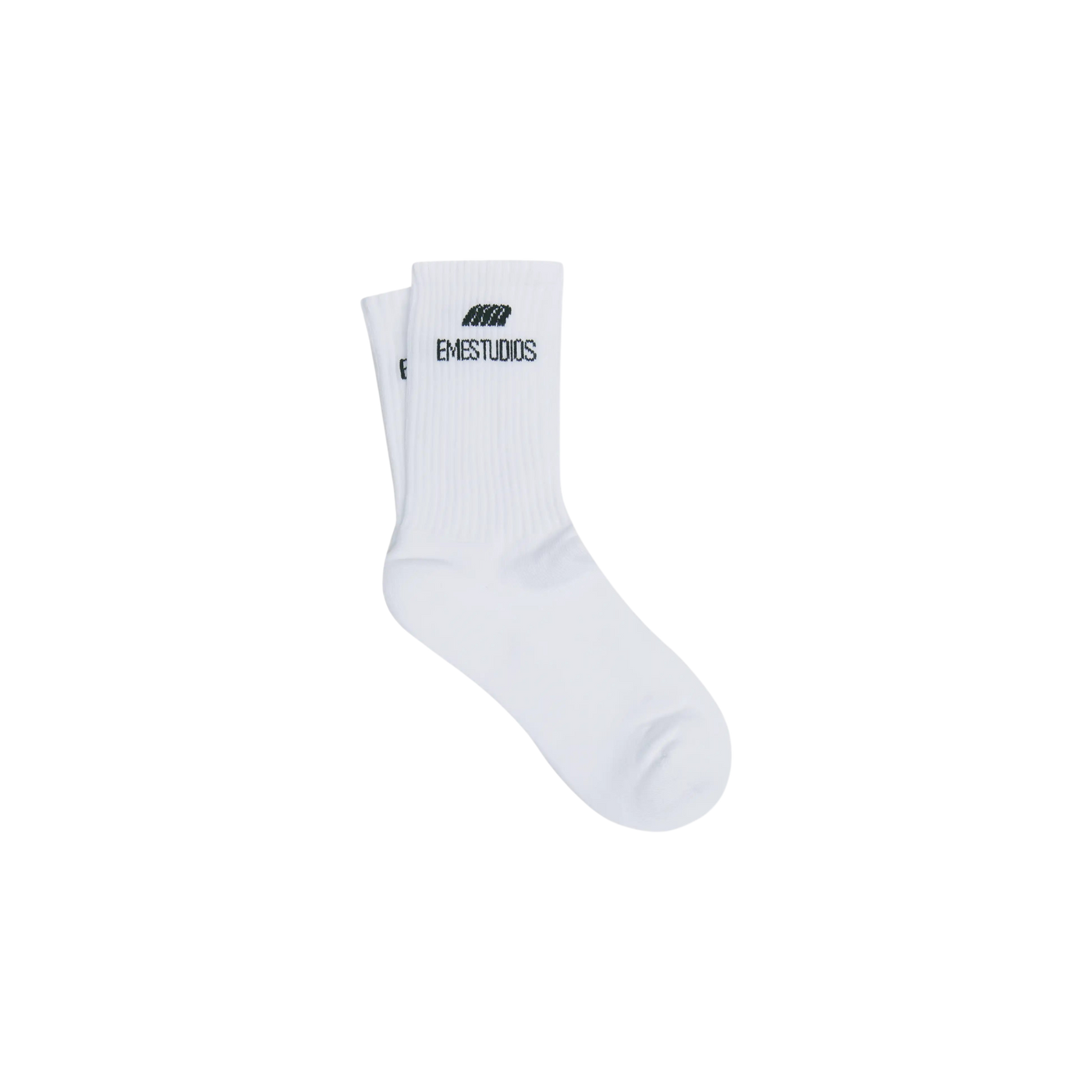 Eme Studios Daily Pearl Socks