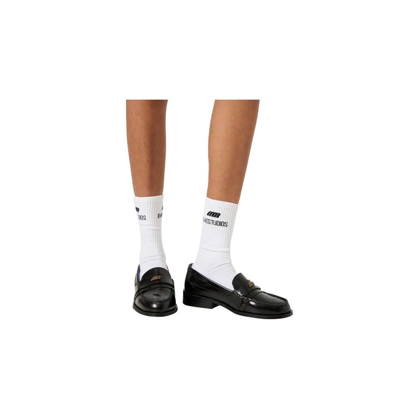 Eme Studios Daily Pearl Socks