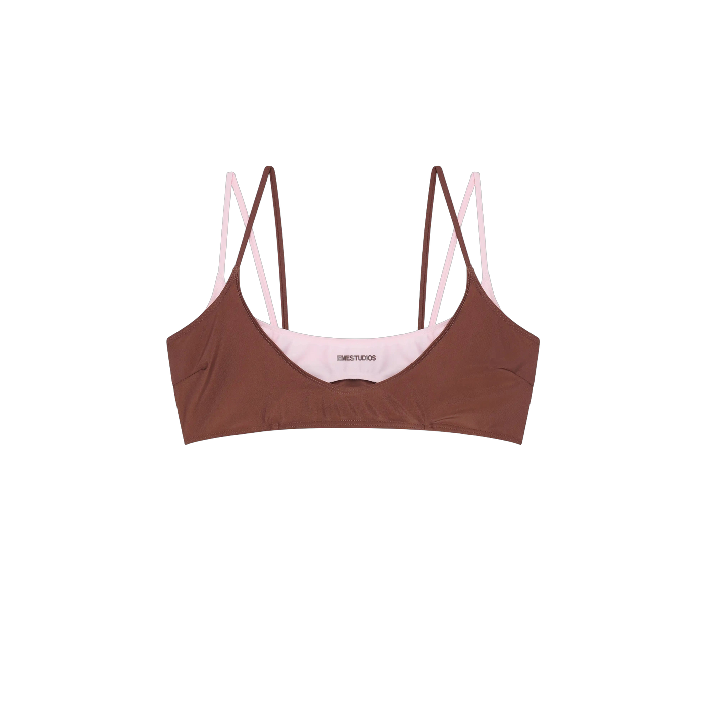 Eme Studios Dara Lollipop Bikini Top