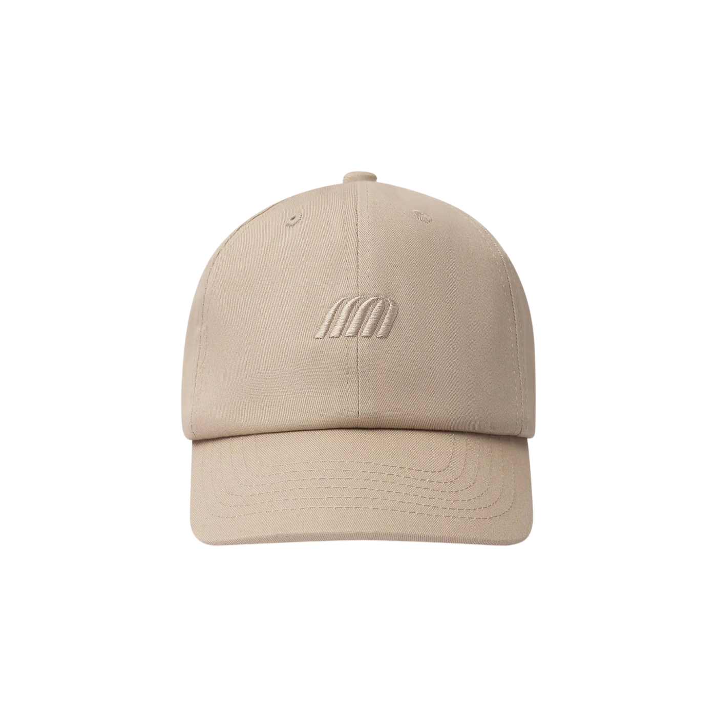 Eme Studios Dek Ivory Cap