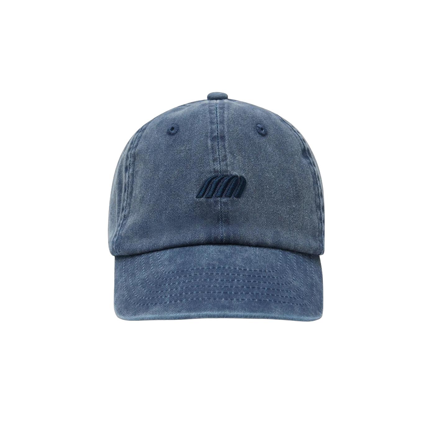 Eme Studios Dek Navy Cap