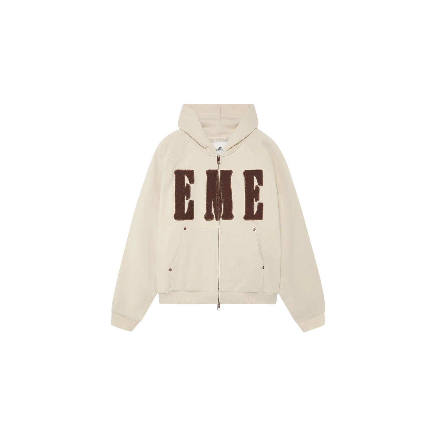 Eme Studios Desire Fog Full Zip