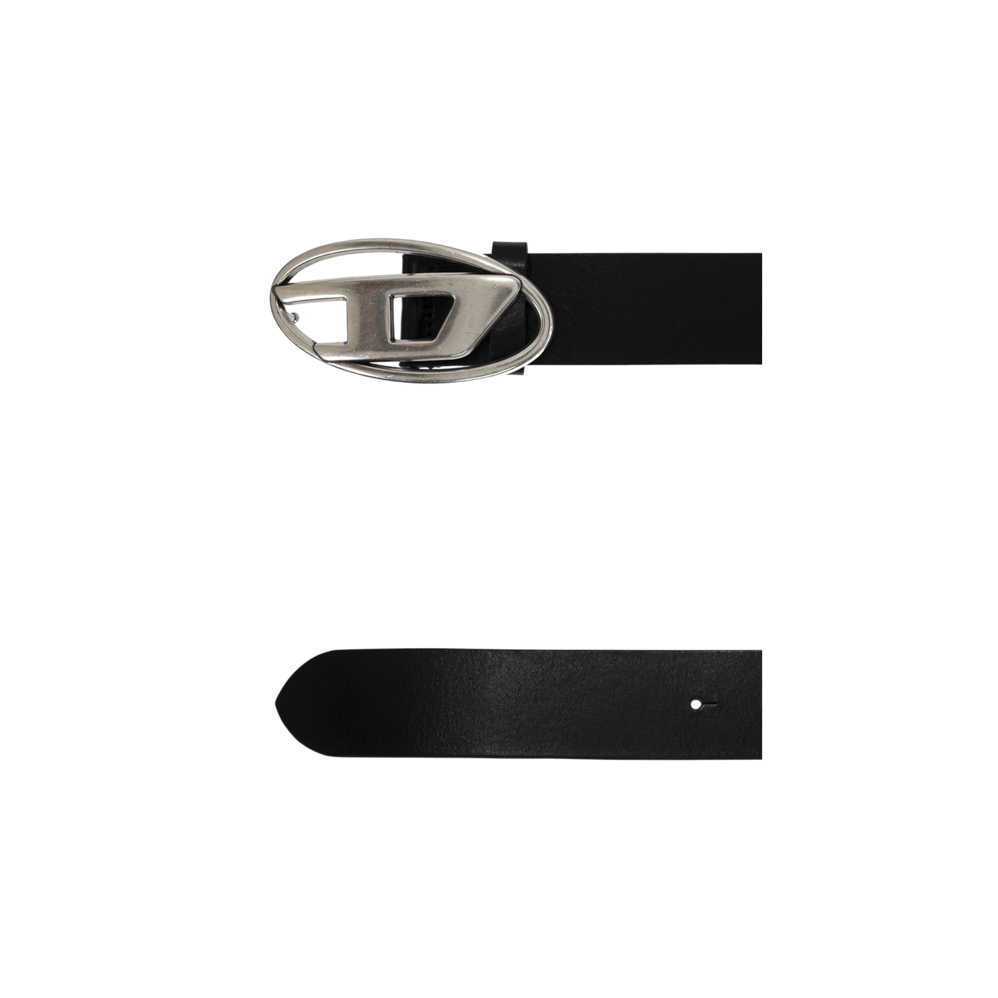 Diesel B-1DR D Buckle Belt