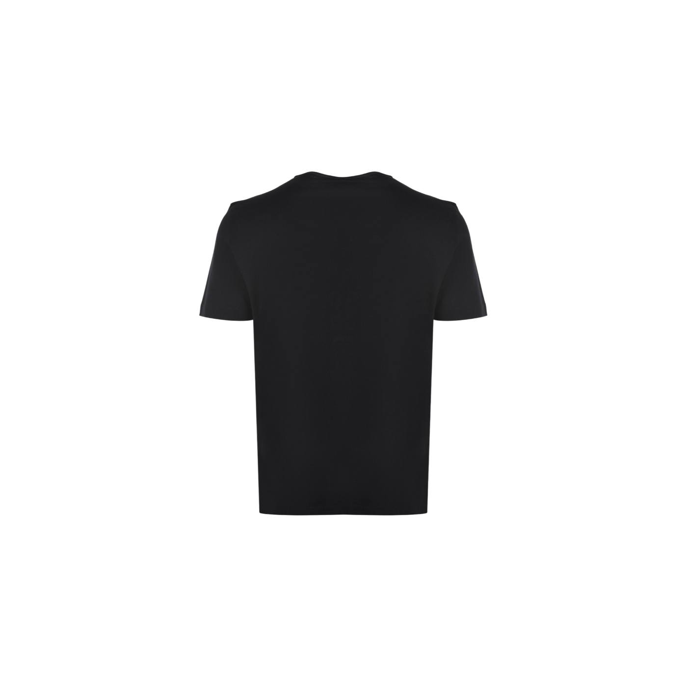 Diesel T-Adjust-Od Round-Neck T-Shirt