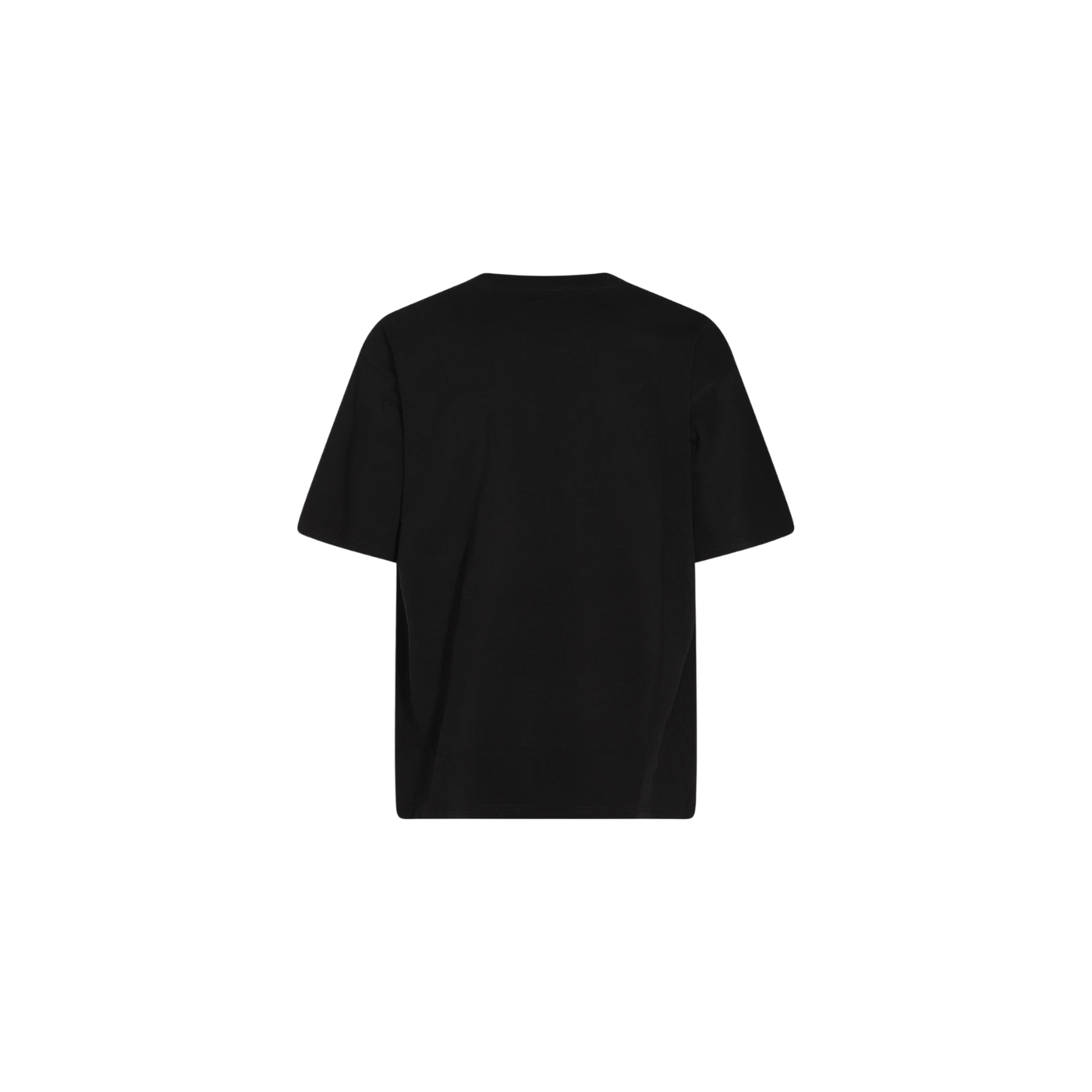 Diesel T-Boxt Logo Printed Crewneck T-Shirt