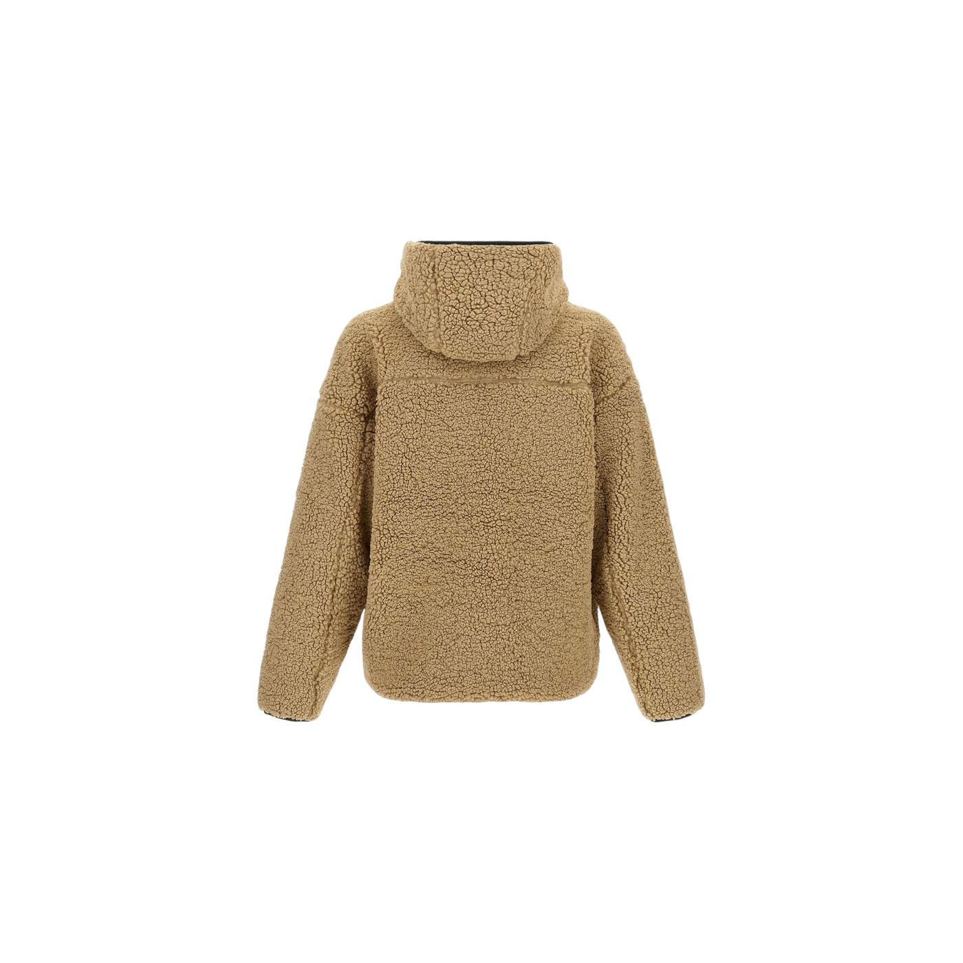 Diesel Teddy Hooded Jacket