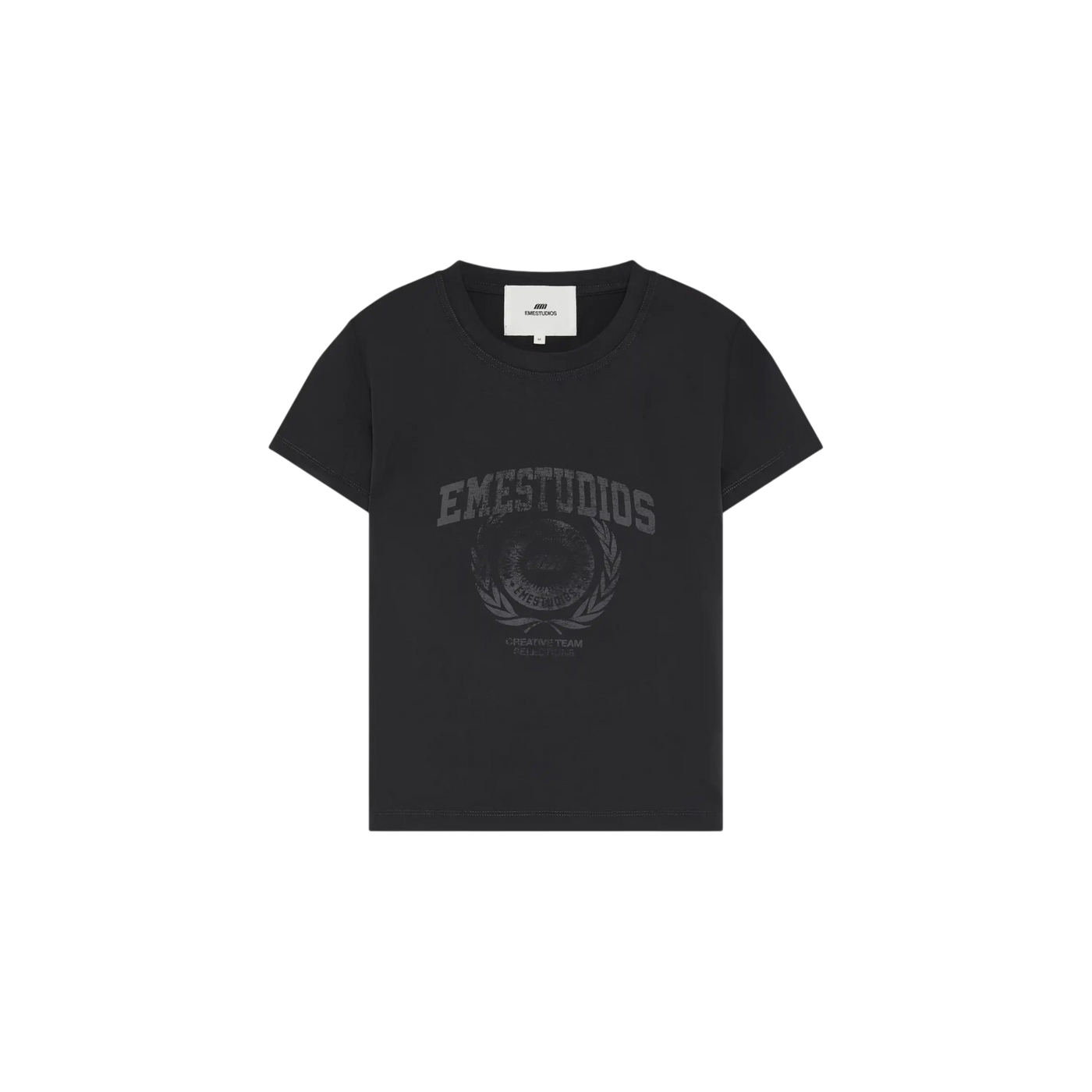 Eme Studios Dist Shadow T-Shirt