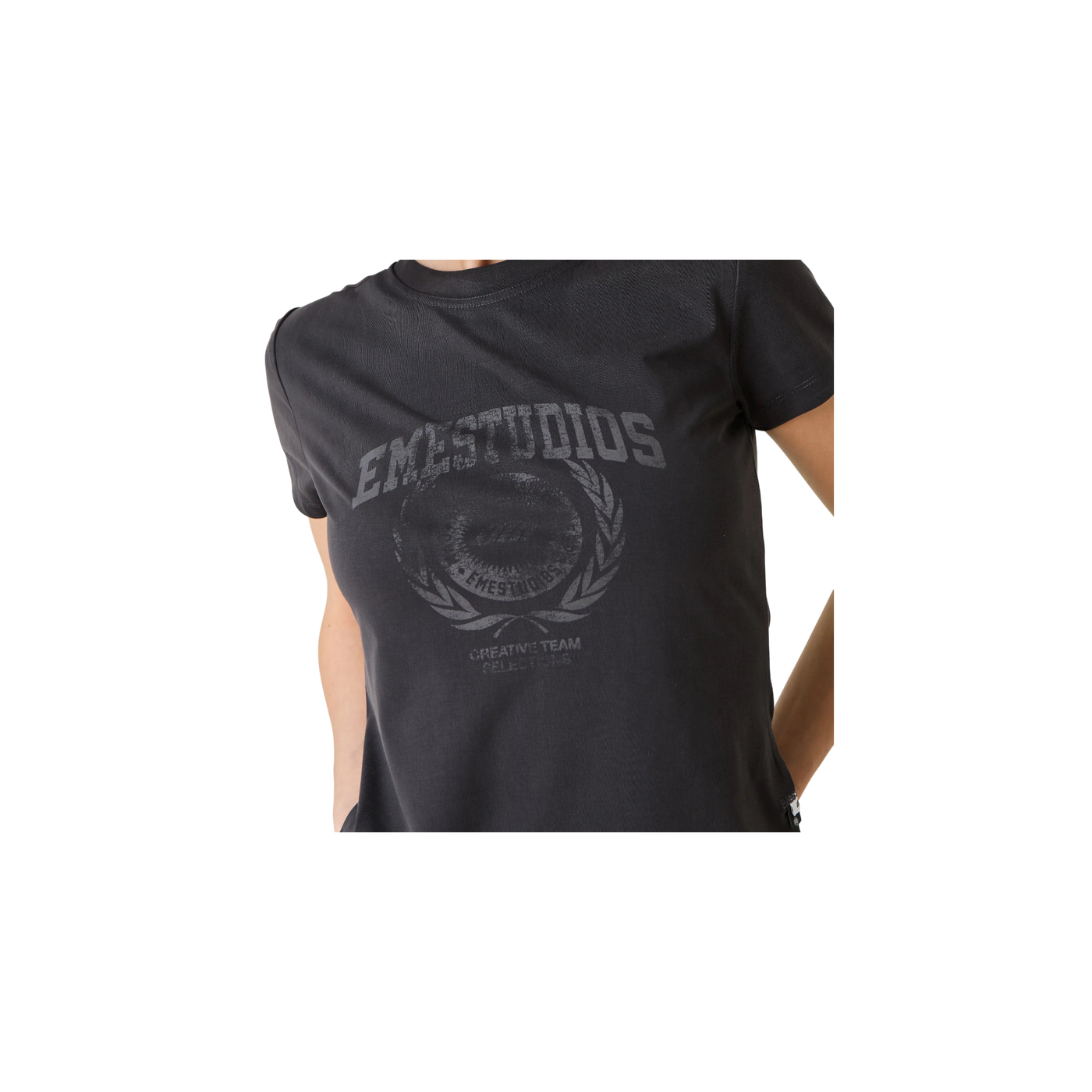 Eme Studios Dist Shadow T-Shirt