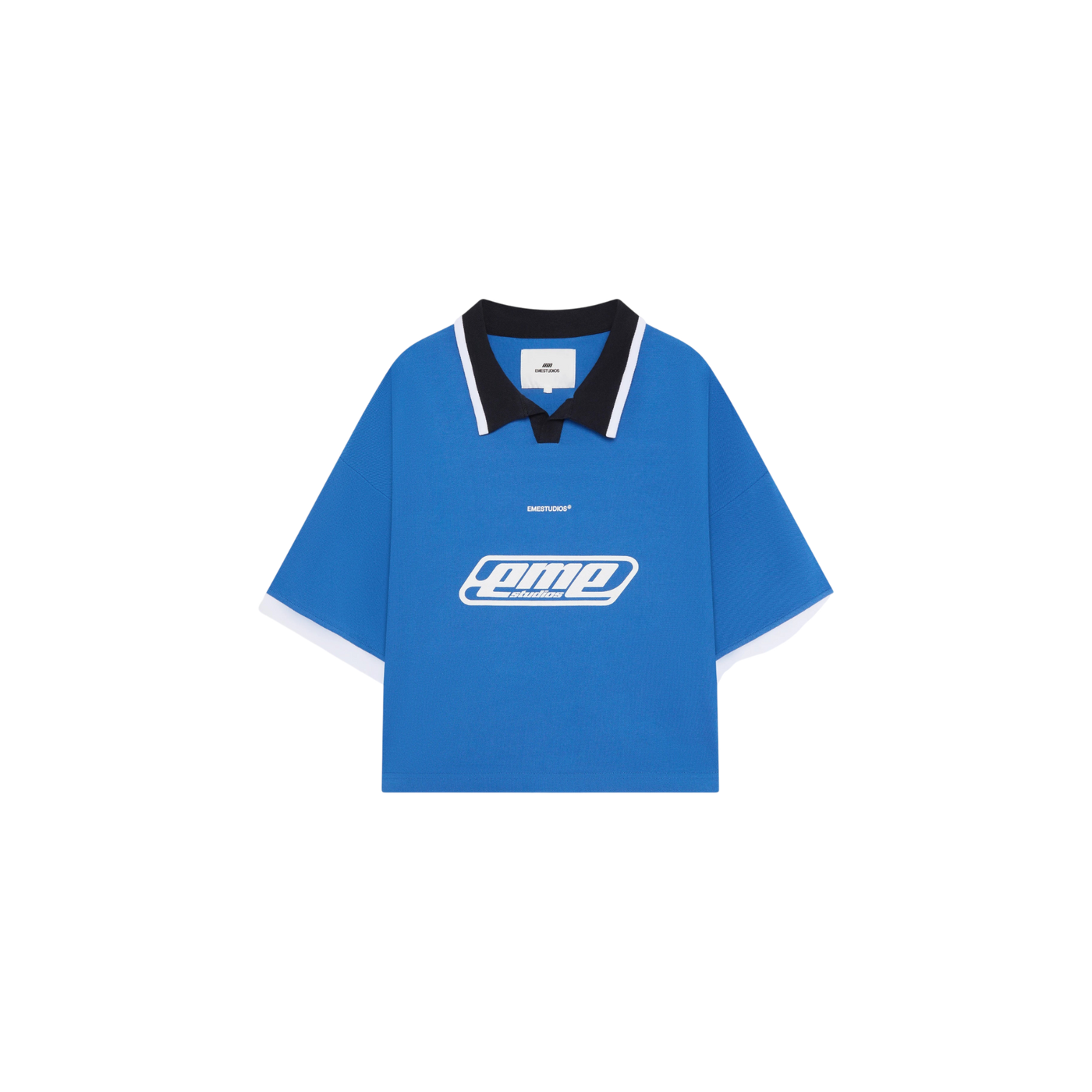 Eme Studios DKT Sky Short Polo