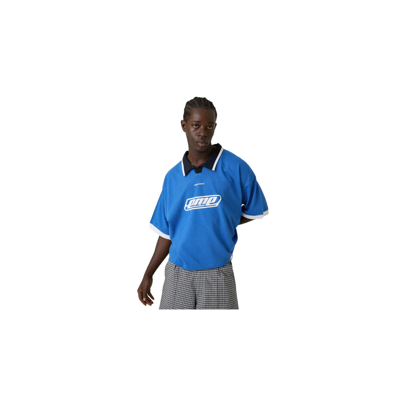 Eme Studios DKT Sky Short Polo