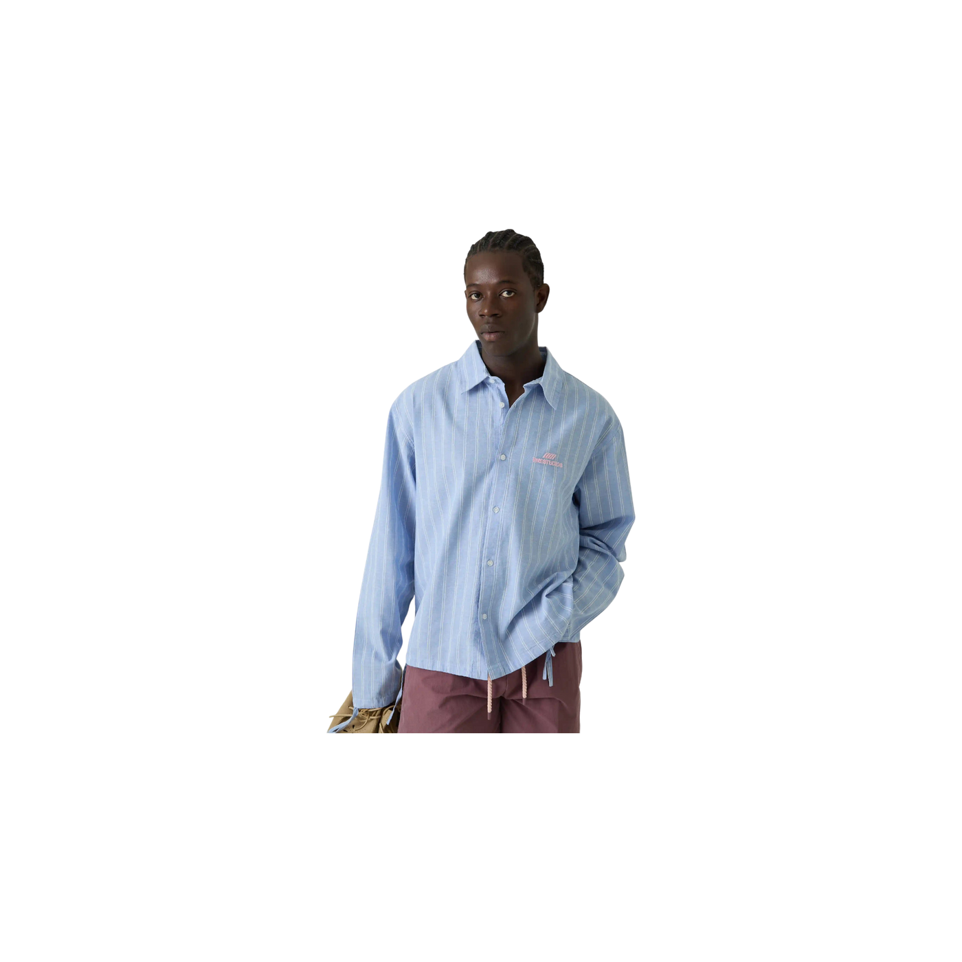 Eme Studios Dock Sky Shirt