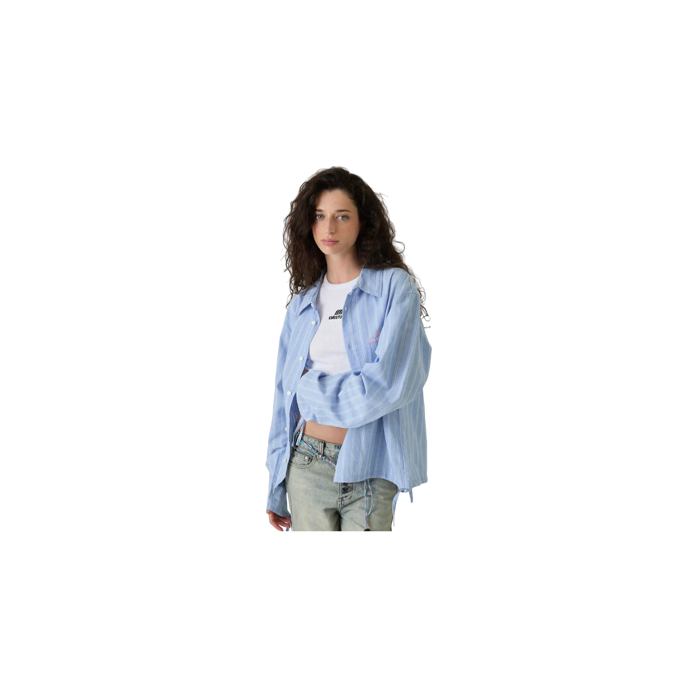 Eme Studios Dock Sky Shirt