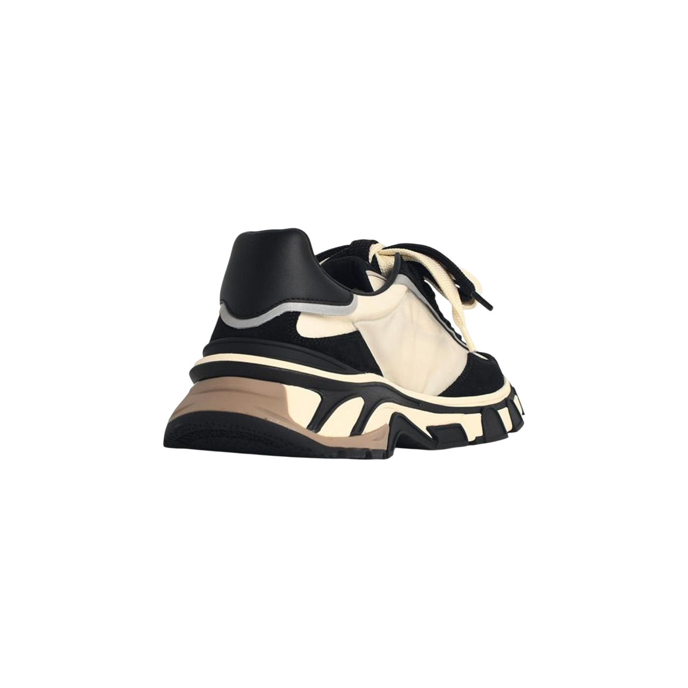Dolce & Gabbana Airmaster DG Logo Patch Sneakers