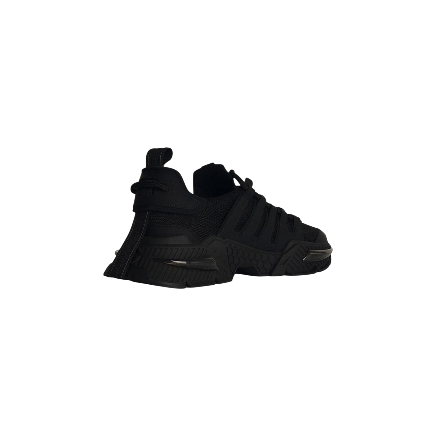 Dolce & Gabbana Airmaster Lace-Up Sneakers