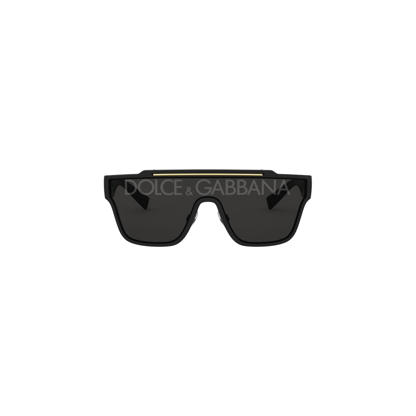 Dolce & Gabbana Eyewear Aviator Sunglasses