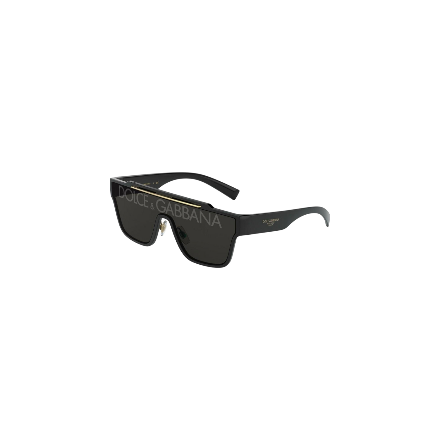 Dolce & Gabbana Eyewear Aviator Sunglasses