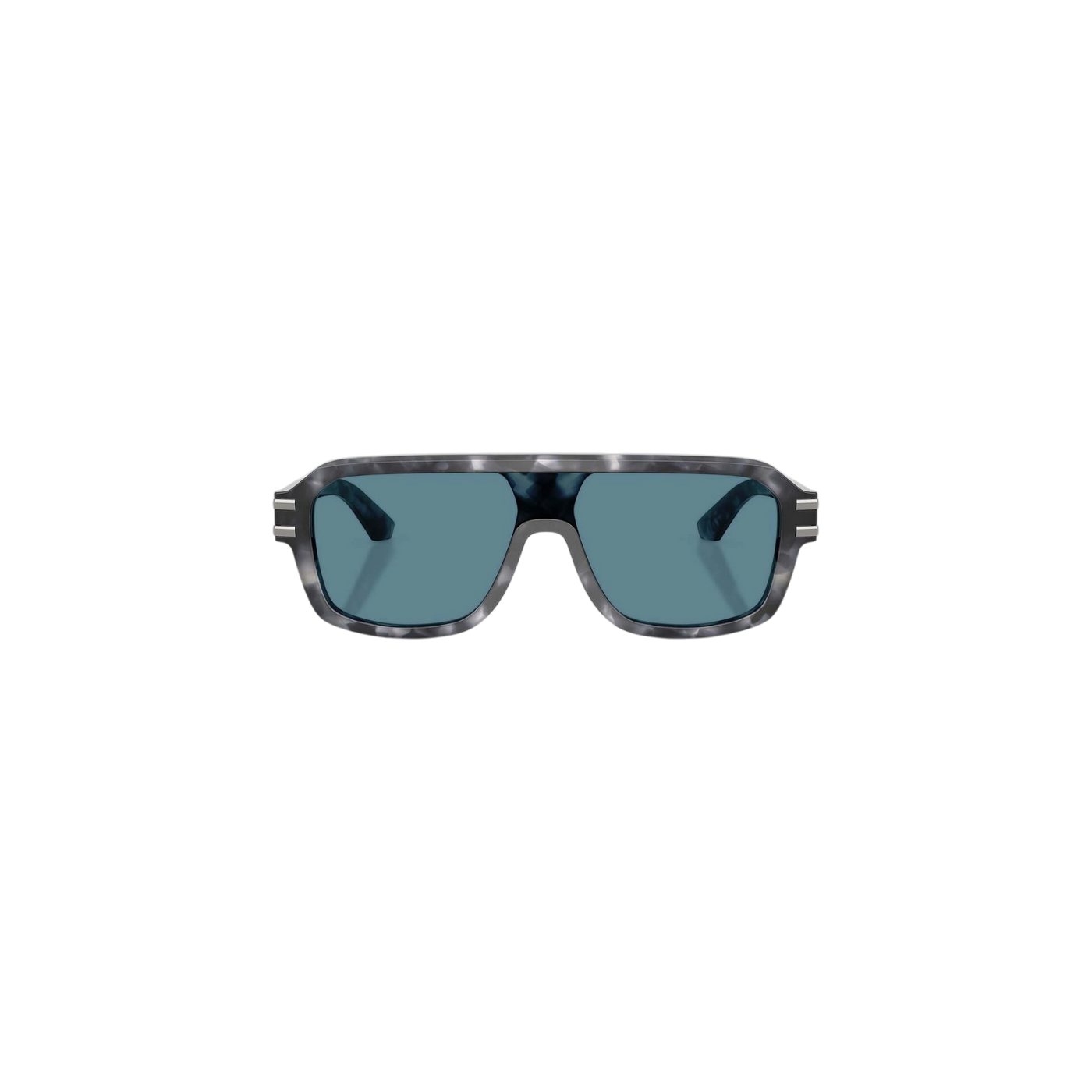 Dolce & Gabbana Eyewear Aviator Sunglasses