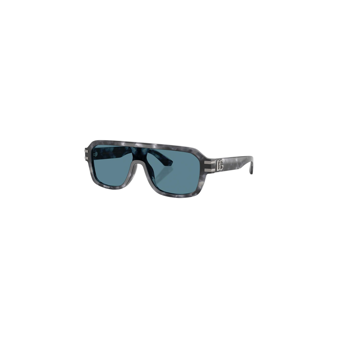 Dolce & Gabbana Eyewear Aviator Sunglasses