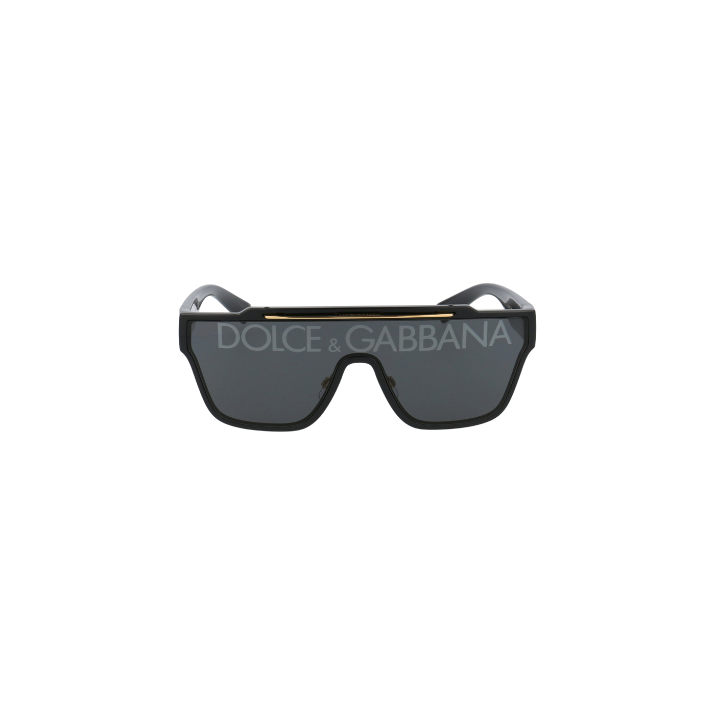 Dolce & Gabbana Eyewear Aviator Sunglasses