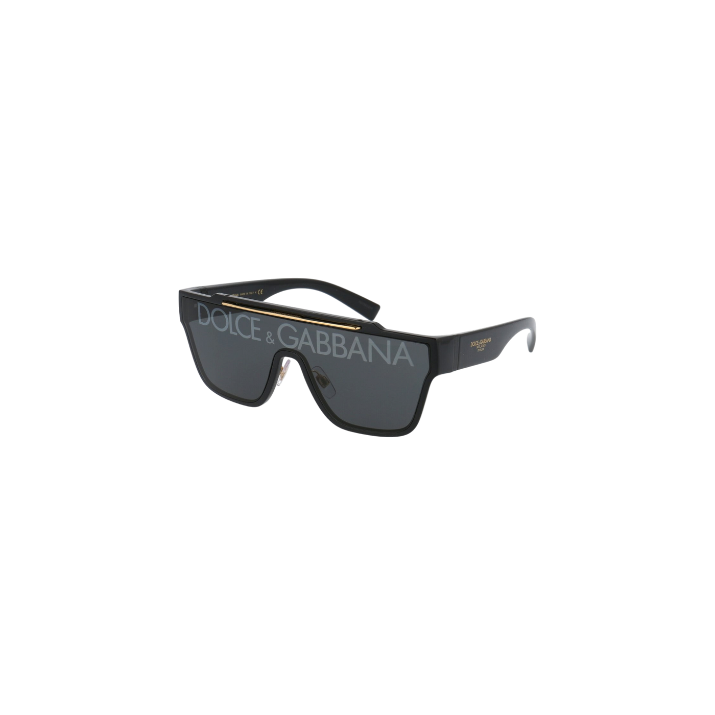 Dolce & Gabbana Eyewear Aviator Sunglasses