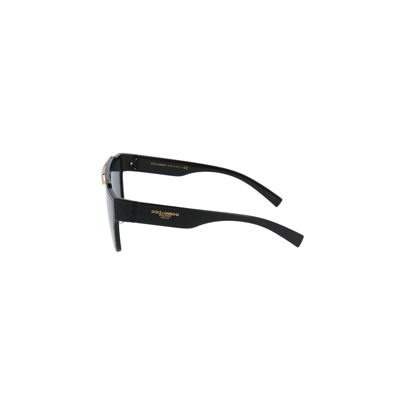 Dolce & Gabbana Eyewear Aviator Sunglasses
