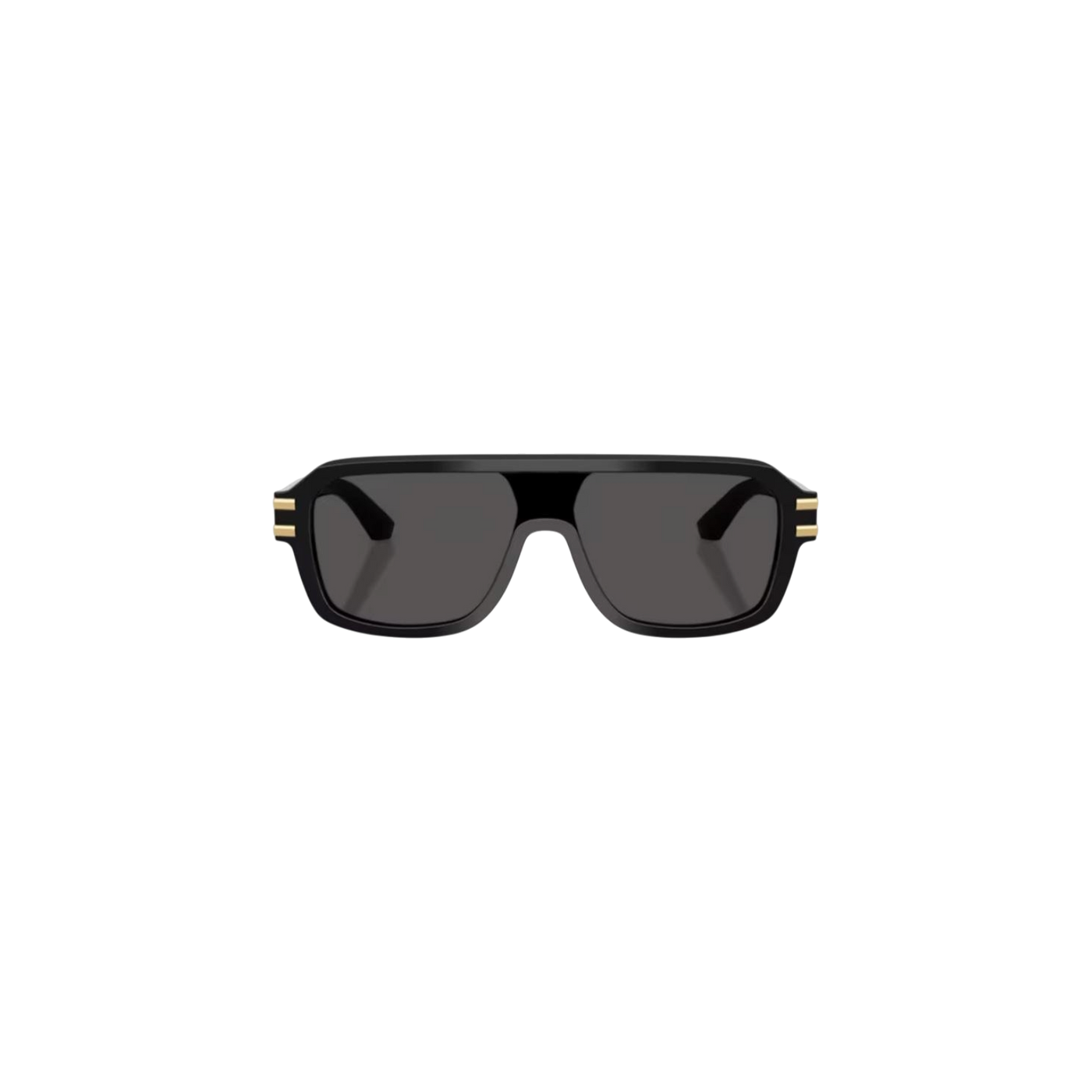 Dolce & Gabbana Eyewear Pilot Frame Sunglasses