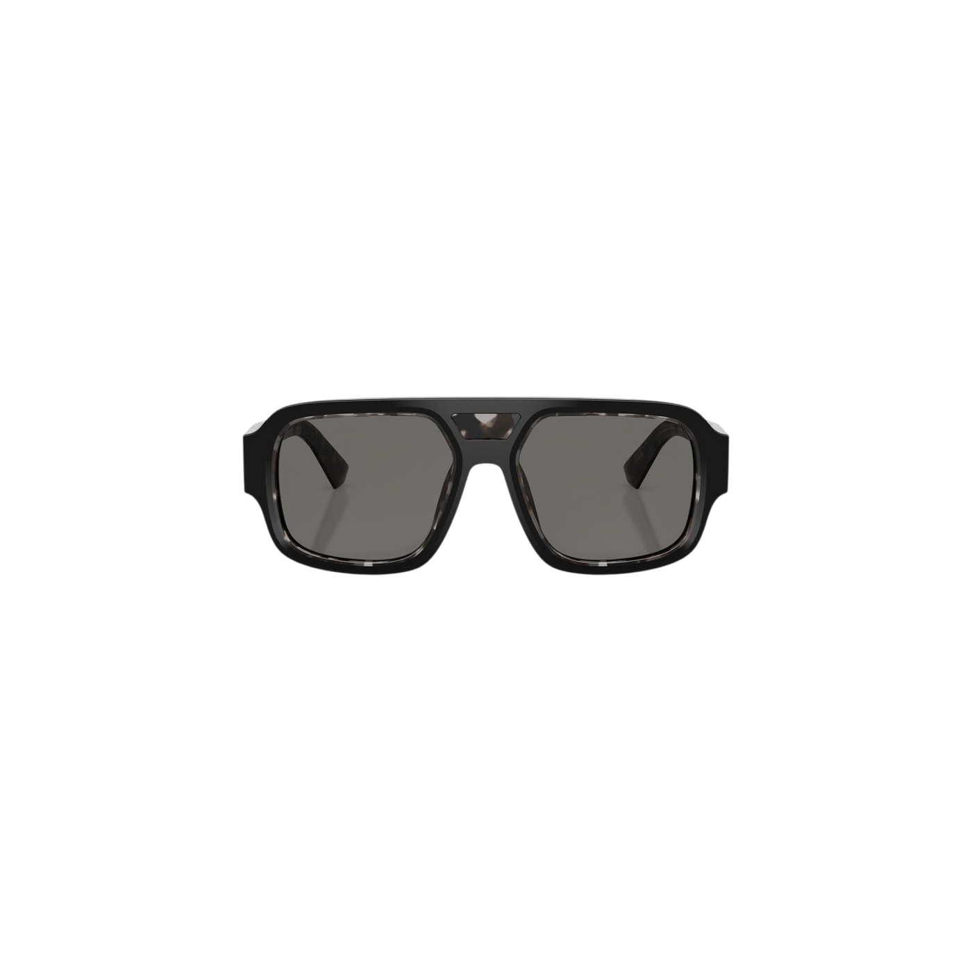 Dolce & Gabbana Eyewear Pilot Frame Sunglasses