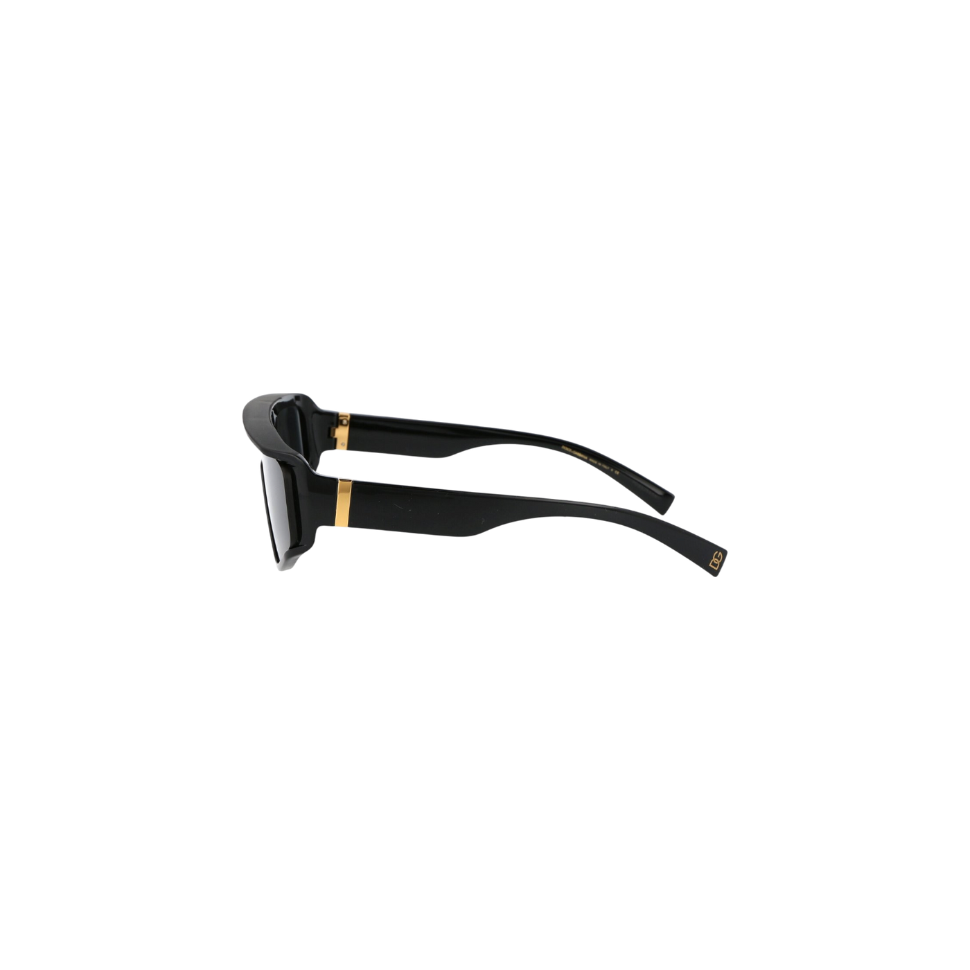Dolce & Gabbana Eyewear Rectangular Frame Sunglasses