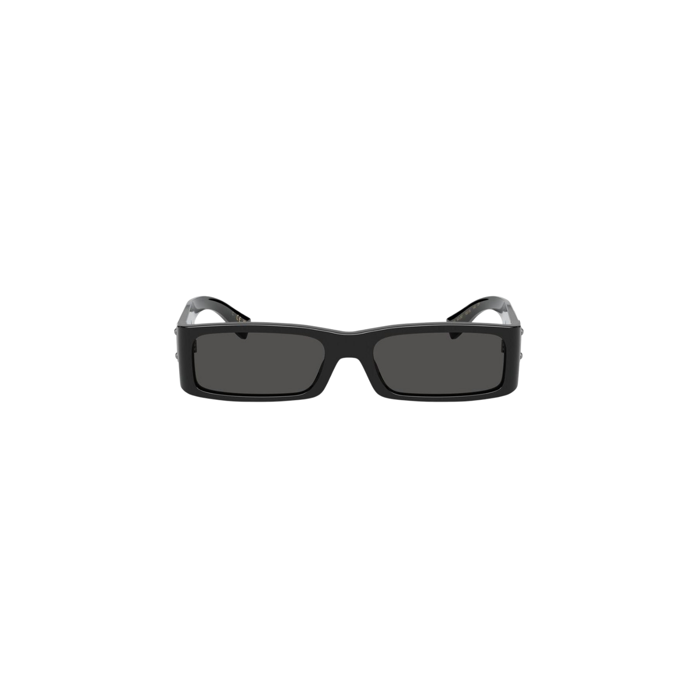 Dolce & Gabbana Eyewear Rectangular Frame Sunglasses