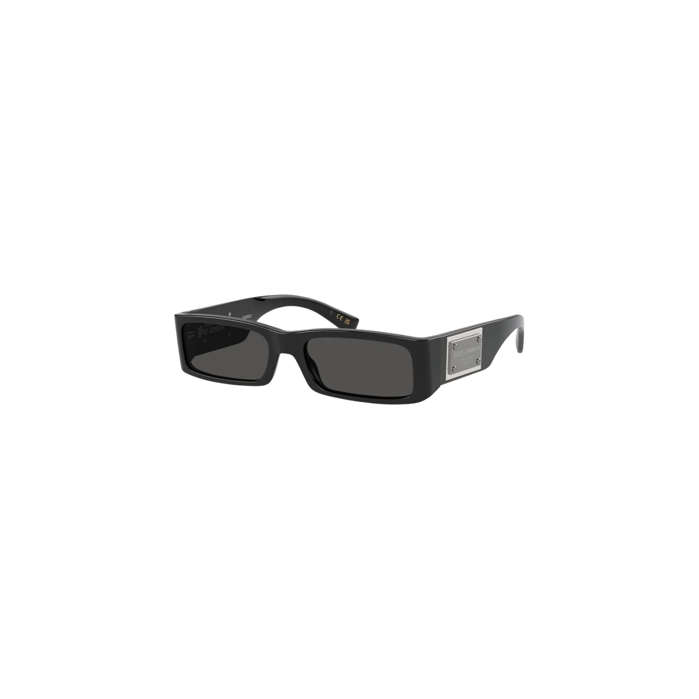 Dolce & Gabbana Eyewear Rectangular Frame Sunglasses