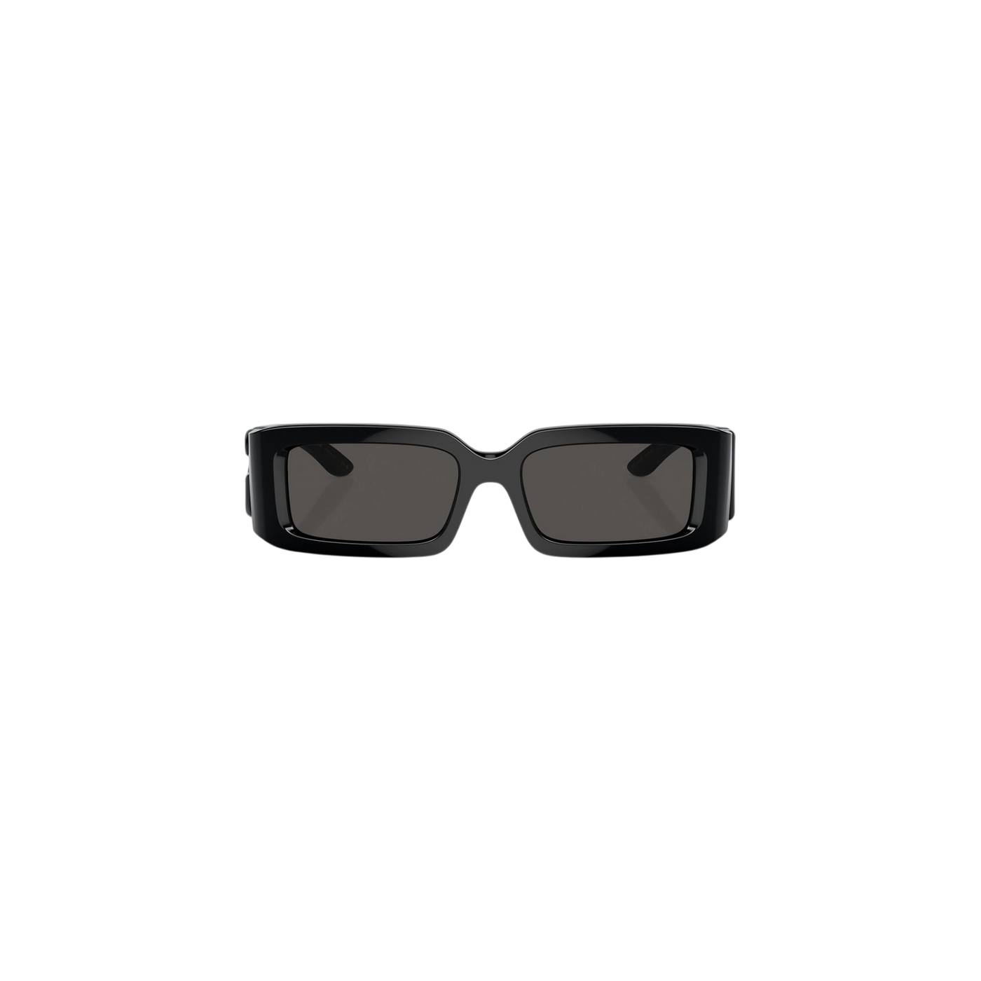 Dolce & Gabbana Eyewear Rectangular Frame Sunglasses