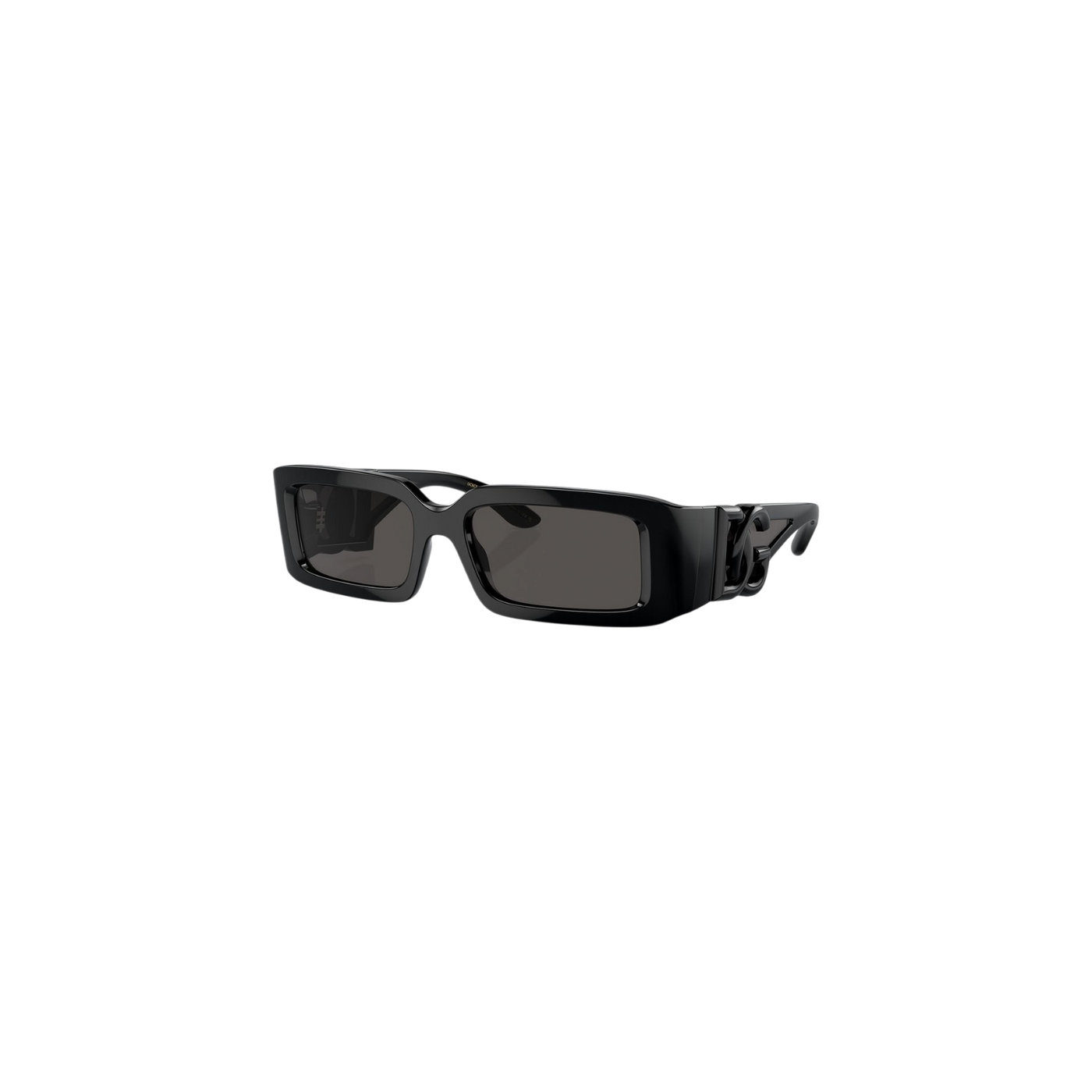 Dolce & Gabbana Eyewear Rectangular Frame Sunglasses
