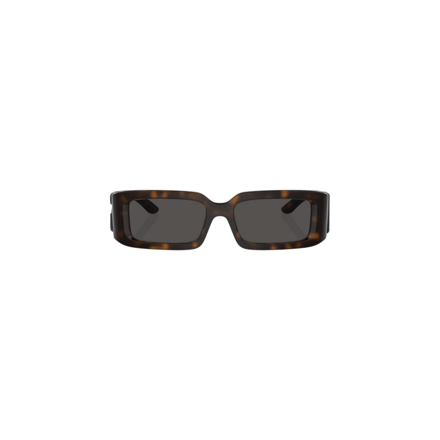Dolce & Gabbana Eyewear Rectangular Frame Sunglasses