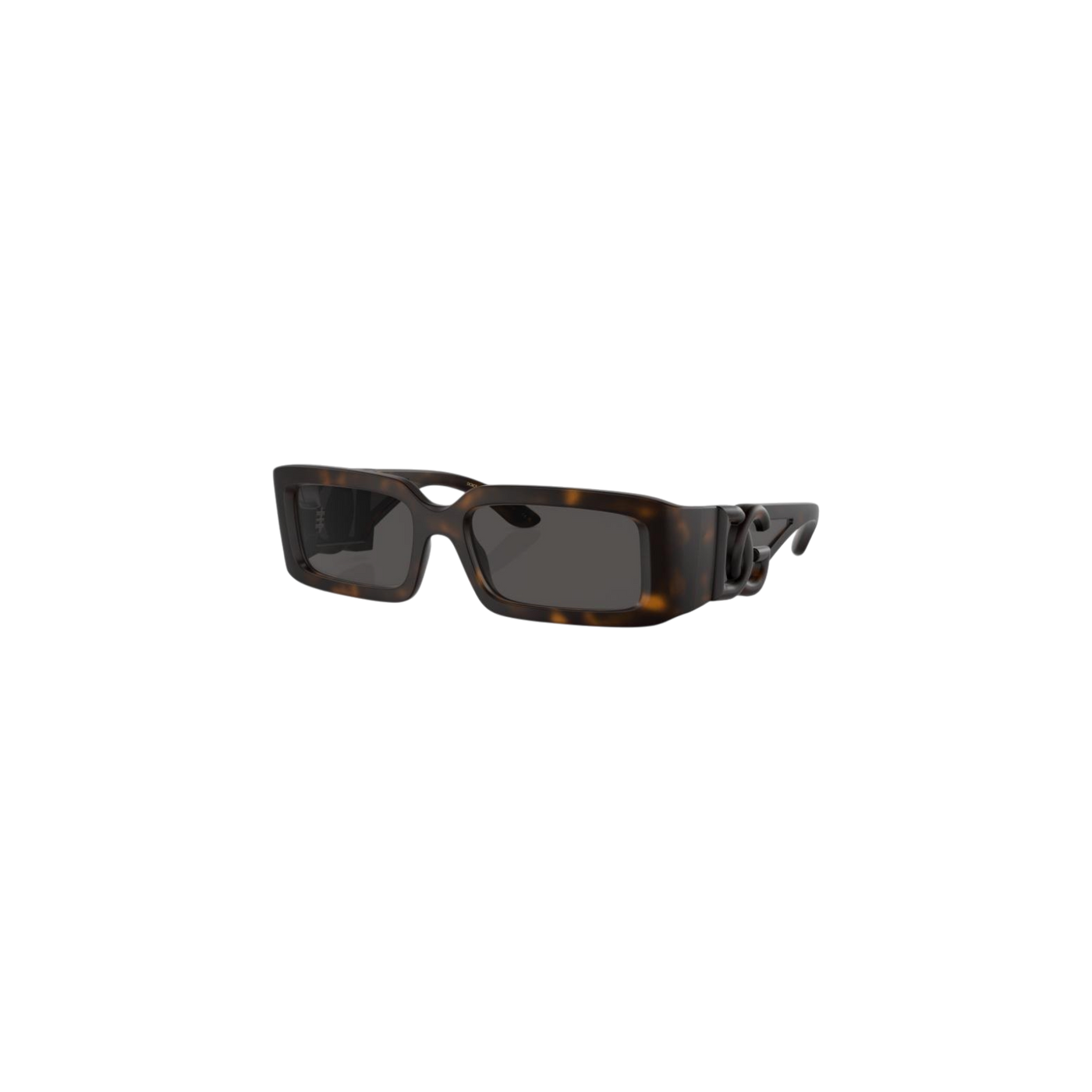 Dolce & Gabbana Eyewear Rectangular Frame Sunglasses