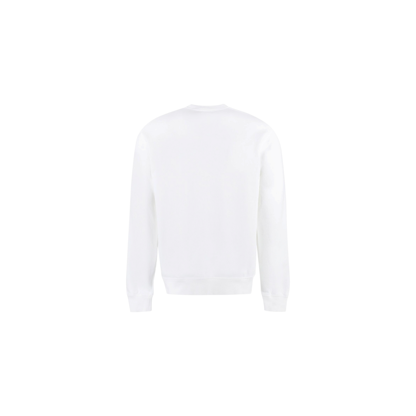 Dsquared2 Logo Printed Crewneck Sweatshirt