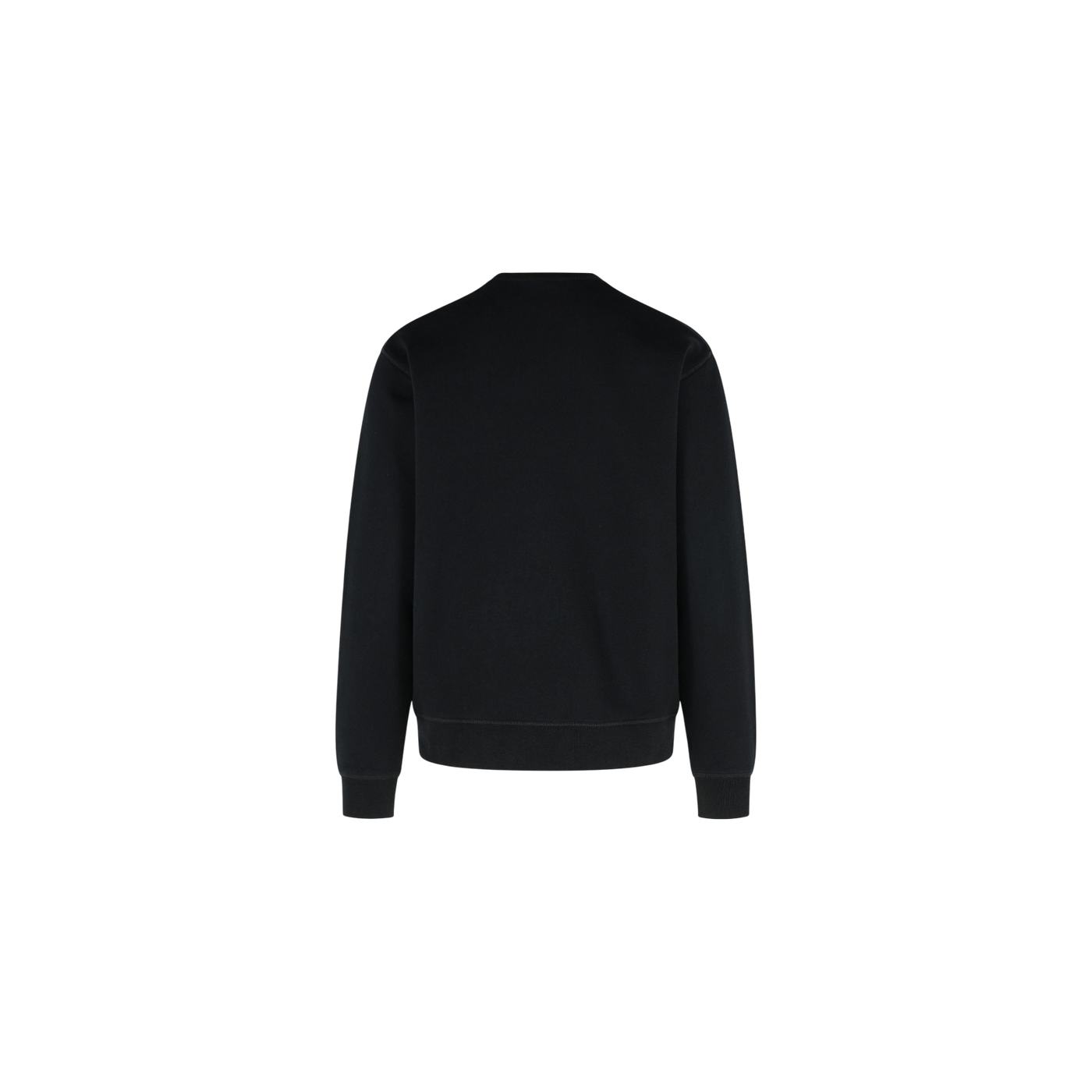 Dsquared2 Logo Printed Crewneck Sweatshirt