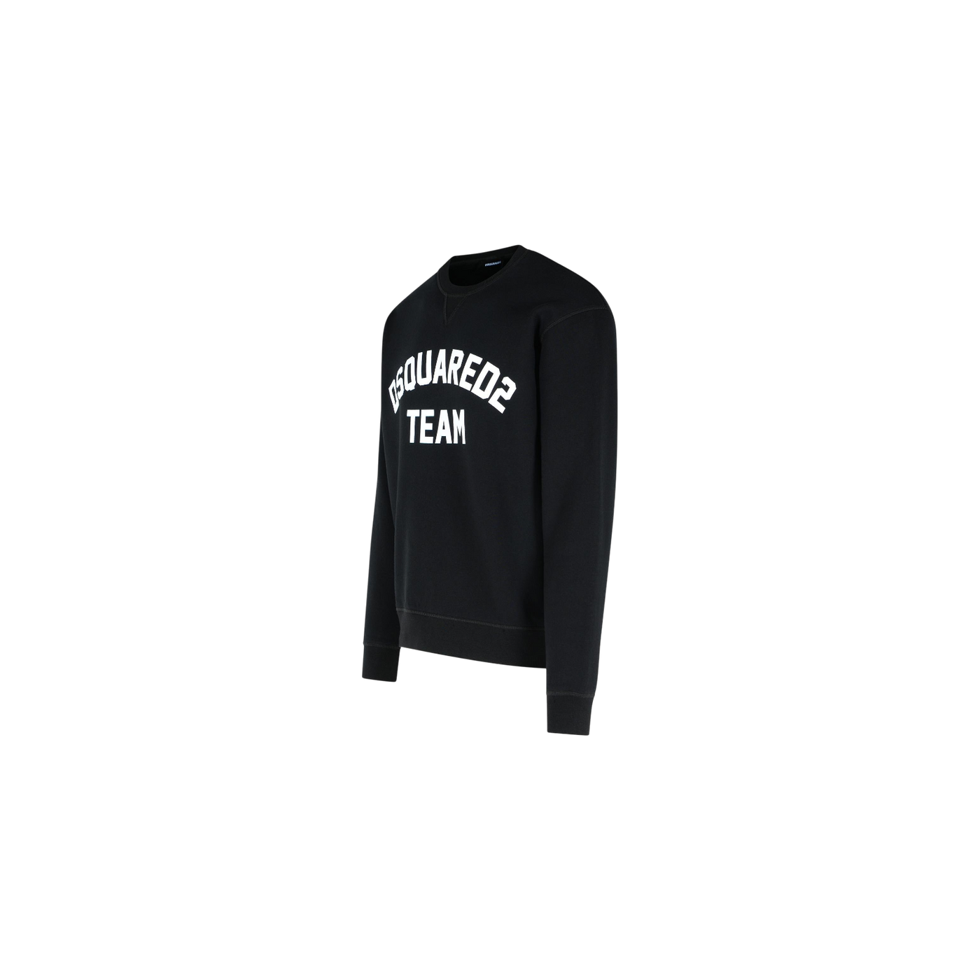 Dsquared2 Logo Printed Crewneck Sweatshirt