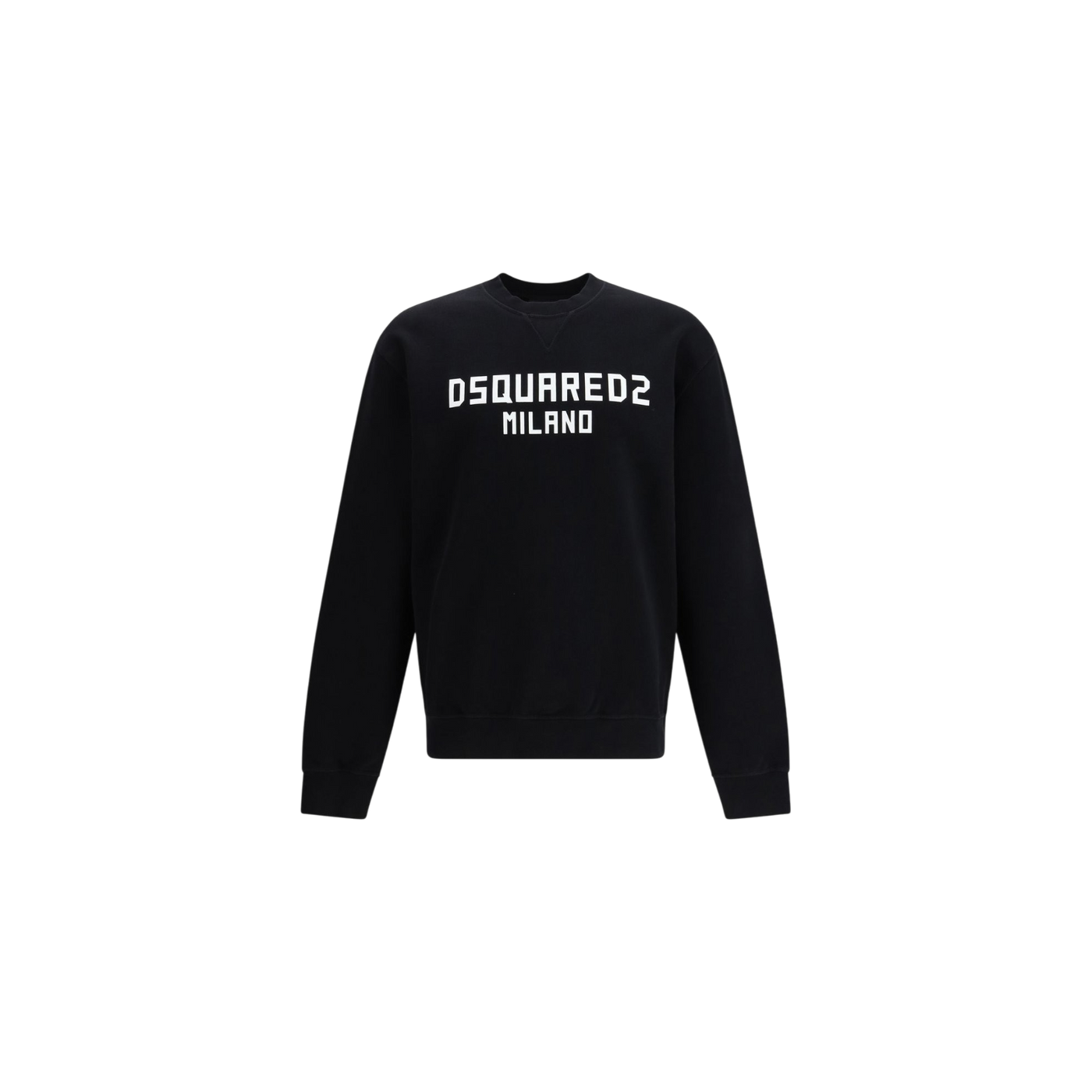 Dsquared2 Milano Cool Fit Crewneck Sweatshirt