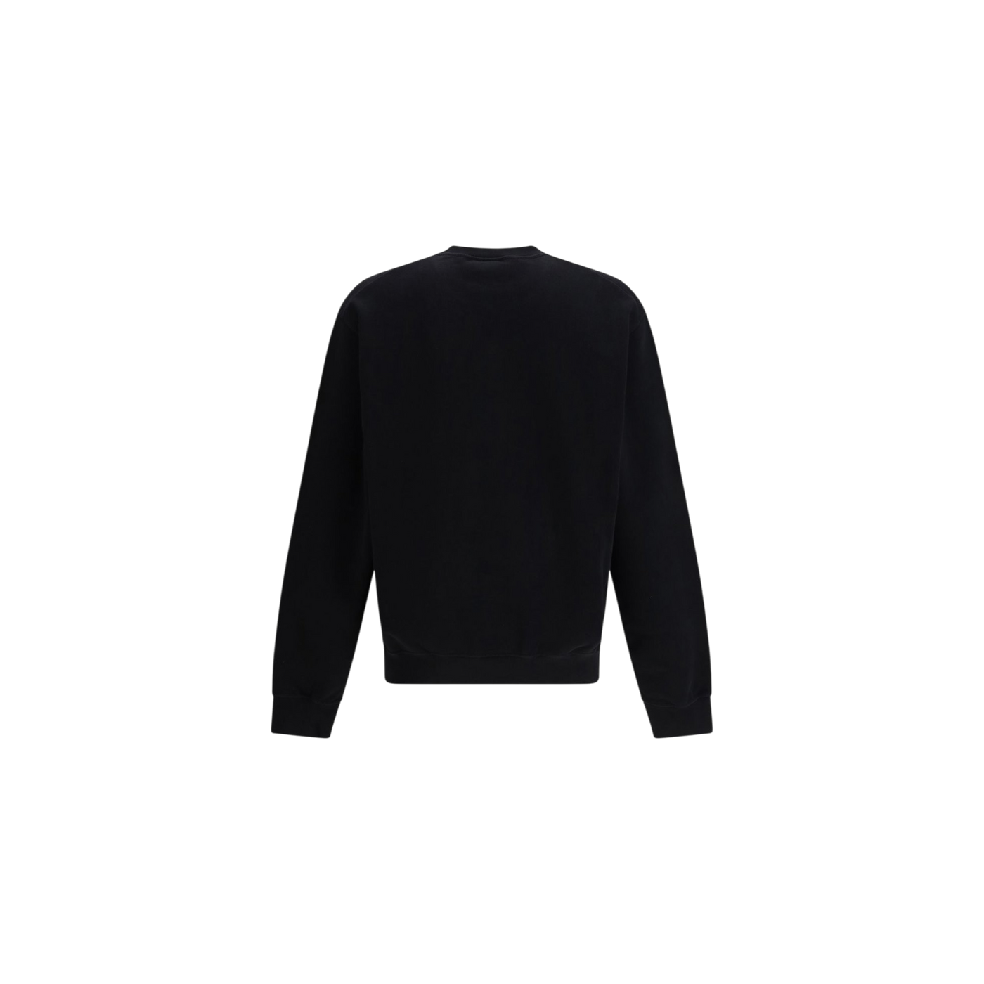 Dsquared2 Milano Cool Fit Crewneck Sweatshirt