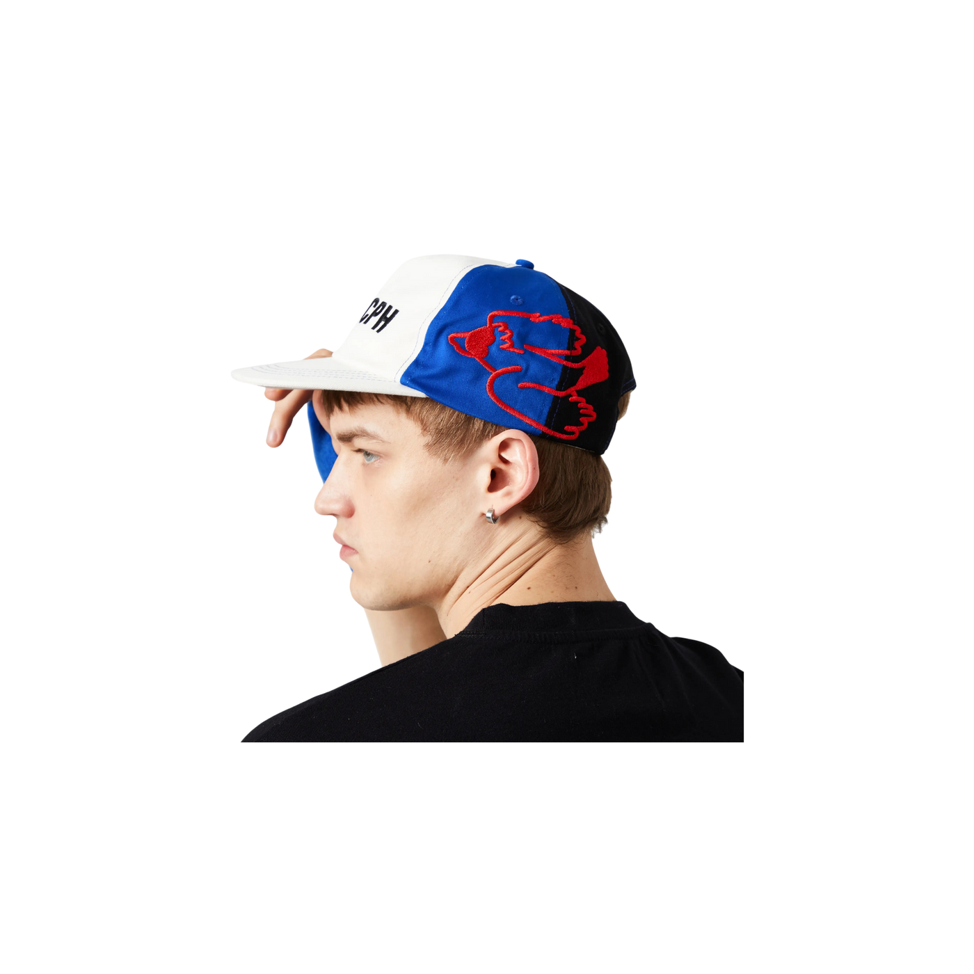 Eme Studios Due Shadow Cap
