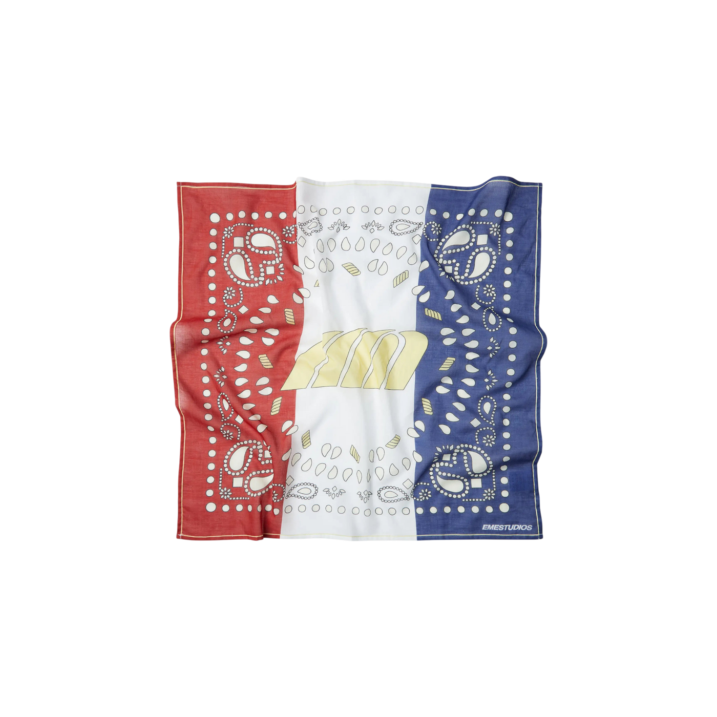 Eme Studios Eme Loop Bandana