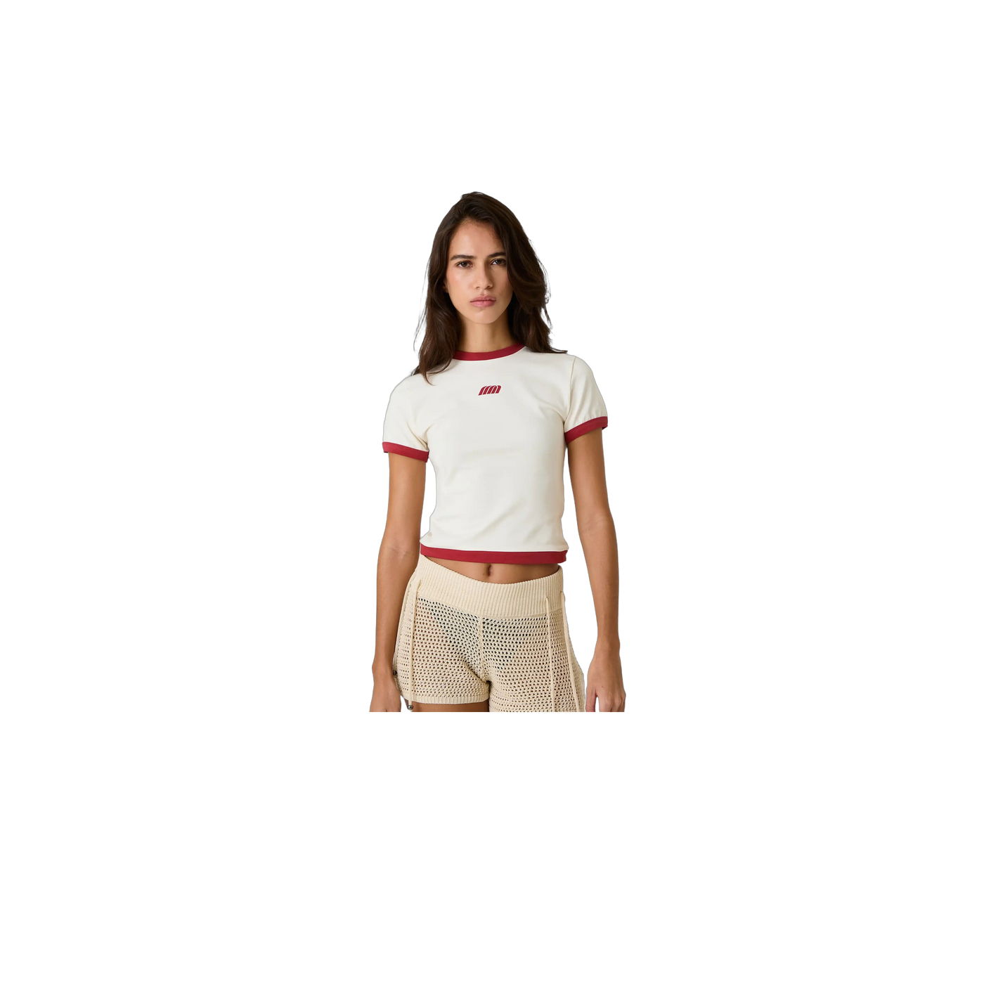 Eme Studios Eme Off Sand Baby T-Shirt