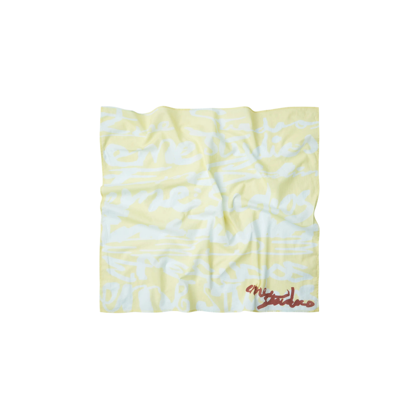 Eme Studios Eme Script Bandana