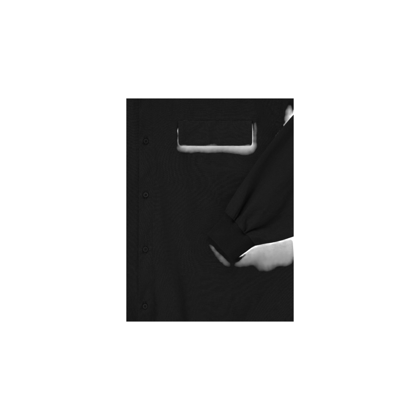 Fear of God Essentials Oxford Shirt